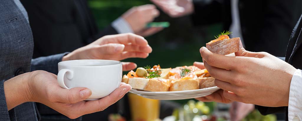 A Guide To Selecting Funeral Wake Food Funeral Partners