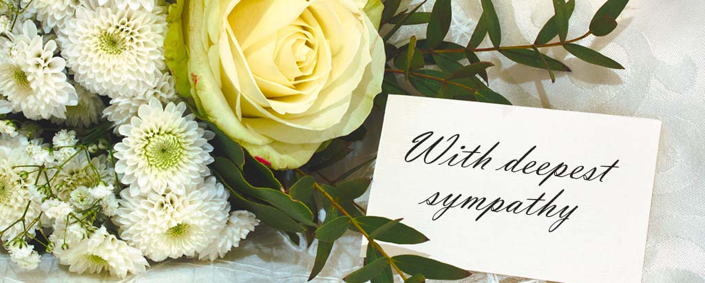 Tips for Writing Funeral Flower Messages – Funeral Partners